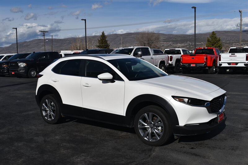 2025 Mazda CX-30 2.5 S Preferred   - Photo 1 - Heber City, UT 84032