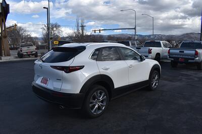 2025 Mazda CX-30 2.5 S Preferred   - Photo 5 - Heber City, UT 84032