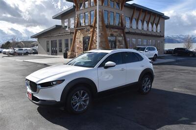 2025 Mazda CX-30 2.5 S Preferred   - Photo 2 - Heber City, UT 84032