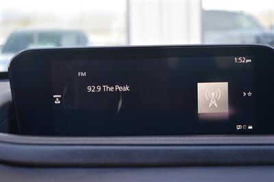 2025 Mazda CX-30 2.5 S Preferred   - Photo 27 - Heber City, UT 84032