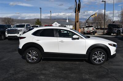 2025 Mazda CX-30 2.5 S Preferred   - Photo 3 - Heber City, UT 84032