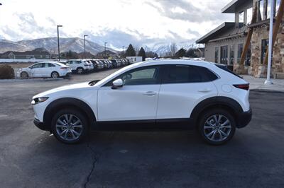 2025 Mazda CX-30 2.5 S Preferred   - Photo 4 - Heber City, UT 84032