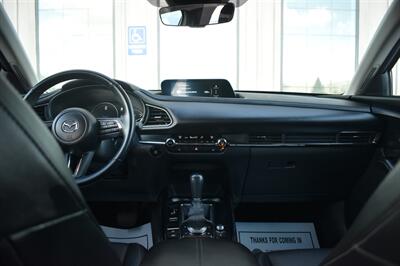 2025 Mazda CX-30 2.5 S Preferred   - Photo 12 - Heber City, UT 84032