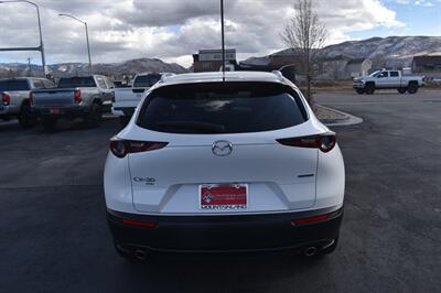 2025 Mazda CX-30 2.5 S Preferred   - Photo 7 - Heber City, UT 84032