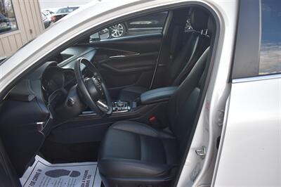 2025 Mazda CX-30 2.5 S Preferred   - Photo 13 - Heber City, UT 84032