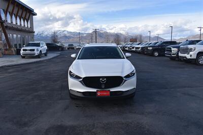 2025 Mazda CX-30 2.5 S Preferred   - Photo 9 - Heber City, UT 84032