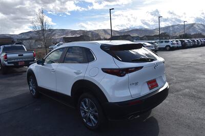 2025 Mazda CX-30 2.5 S Preferred   - Photo 6 - Heber City, UT 84032