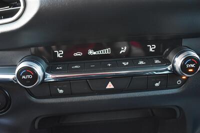 2025 Mazda CX-30 2.5 S Preferred   - Photo 25 - Heber City, UT 84032