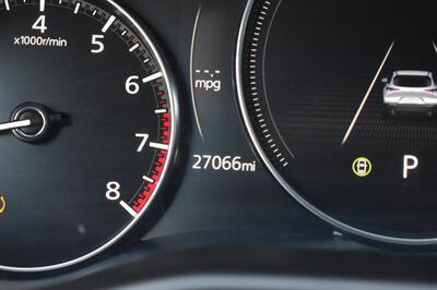 2025 Mazda CX-30 2.5 S Preferred   - Photo 34 - Heber City, UT 84032