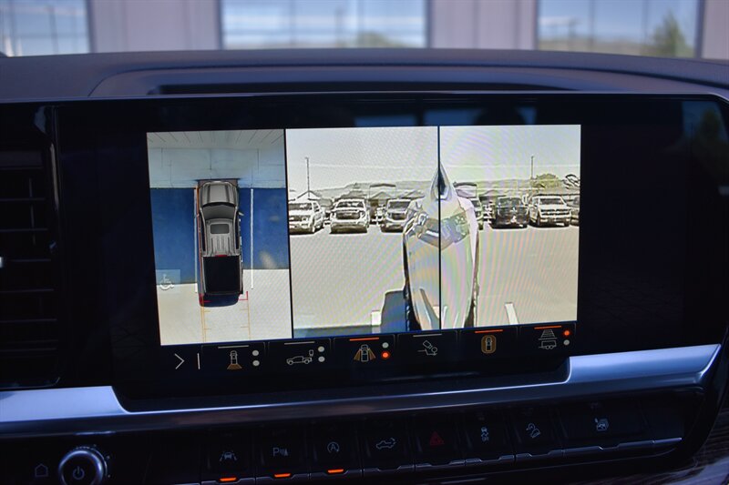 2024 GMC Sierra 1500 SLE - Photo 38 - Heber City, UT 84032
