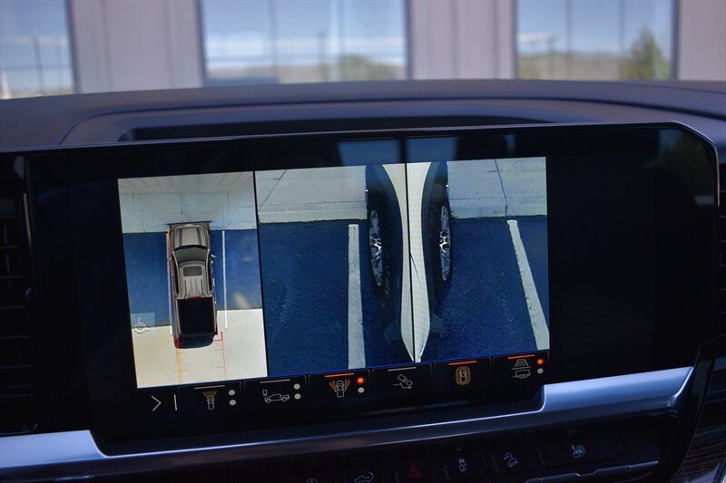 2024 GMC Sierra 1500 SLE - Photo 39 - Heber City, UT 84032