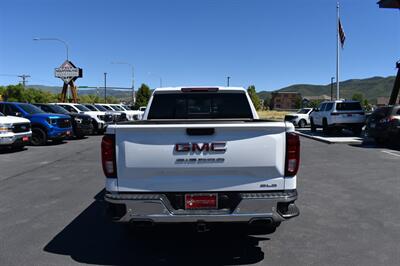 2024 GMC Sierra 1500 SLE - Photo 8 - Heber City, UT 84032