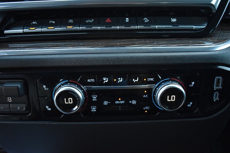 2024 GMC Sierra 1500 SLE - Photo 26 - Heber City, UT 84032