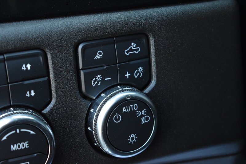 2024 GMC Sierra 1500 SLE - Photo 21 - Heber City, UT 84032