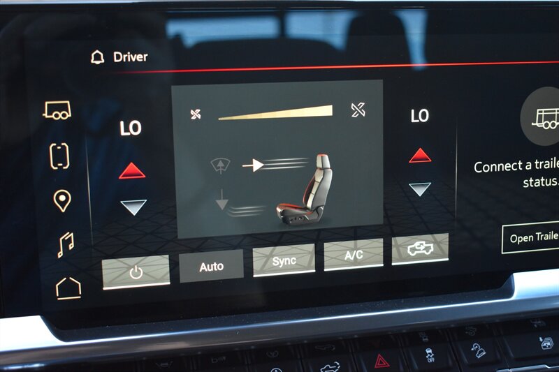 2024 GMC Sierra 1500 SLE - Photo 31 - Heber City, UT 84032
