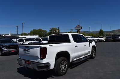 2024 GMC Sierra 1500 SLE - Photo 6 - Heber City, UT 84032
