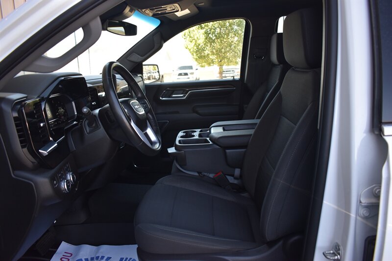 2024 GMC Sierra 1500 SLE - Photo 15 - Heber City, UT 84032