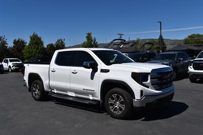 2024 GMC Sierra 1500 SLE Truck