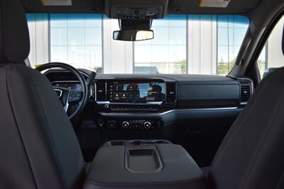 2024 GMC Sierra 1500 SLE - Photo 14 - Heber City, UT 84032