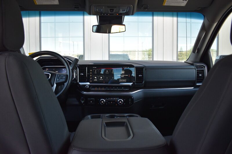 2024 GMC Sierra 1500 SLE - Photo 14 - Heber City, UT 84032