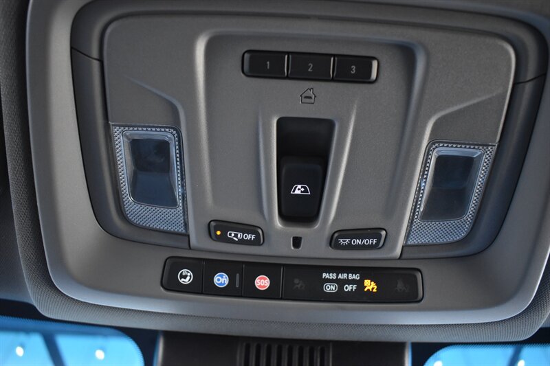 2024 GMC Sierra 1500 SLE - Photo 41 - Heber City, UT 84032
