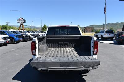 2024 GMC Sierra 1500 SLE - Photo 9 - Heber City, UT 84032