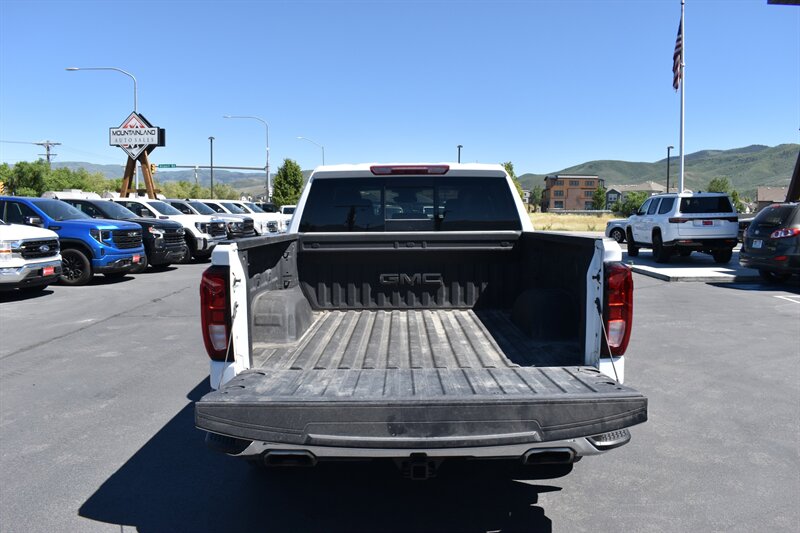 2024 GMC Sierra 1500 SLE - Photo 9 - Heber City, UT 84032
