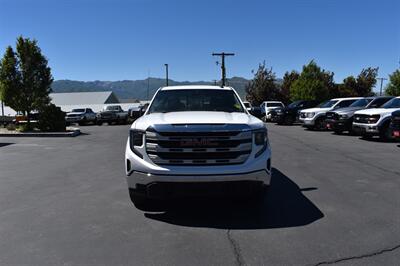 2024 GMC Sierra 1500 SLE - Photo 10 - Heber City, UT 84032