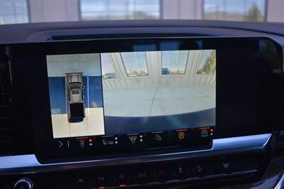 2024 GMC Sierra 1500 SLE - Photo 35 - Heber City, UT 84032