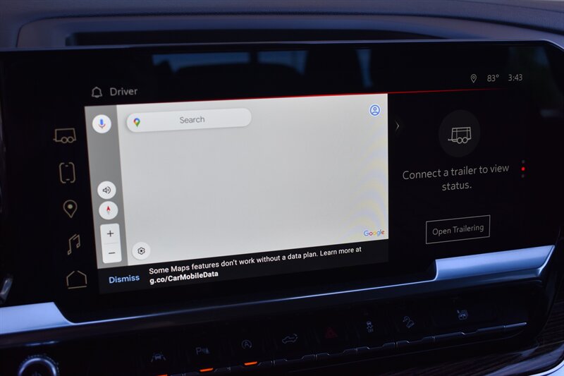2024 GMC Sierra 1500 SLE - Photo 33 - Heber City, UT 84032
