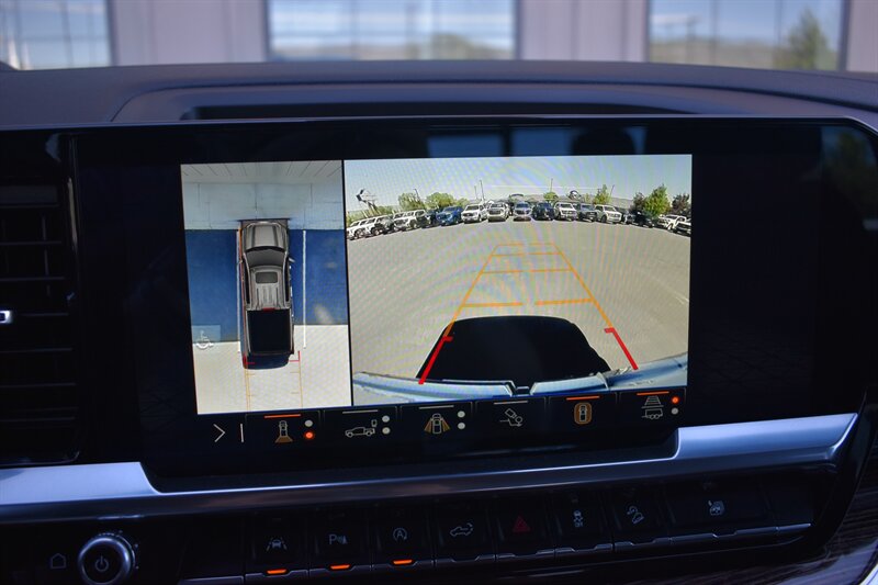 2024 GMC Sierra 1500 SLE - Photo 34 - Heber City, UT 84032