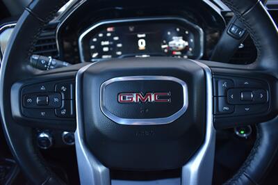 2024 GMC Sierra 1500 SLE - Photo 42 - Heber City, UT 84032