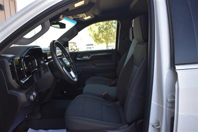 2024 GMC Sierra 1500 SLE - Photo 16 - Heber City, UT 84032