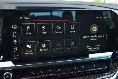 2024 GMC Sierra 1500 SLE - Photo 29 - Heber City, UT 84032