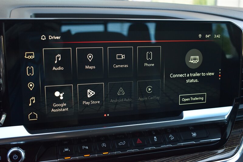 2024 GMC Sierra 1500 SLE - Photo 29 - Heber City, UT 84032