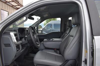 2026 Ford F-250 Super Duty XL - Photo 12 - Heber City, UT 84032