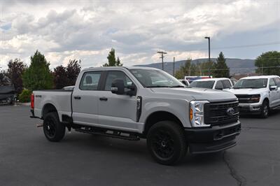 2026 Ford F-250 Super Duty XL Truck