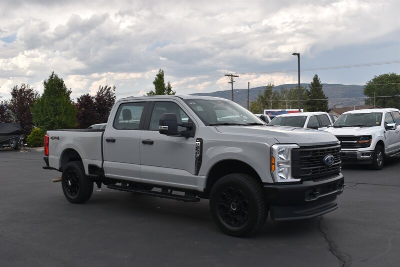 2026 Ford F-250 Super Duty XL   - Photo 1 - Heber City, UT 84032