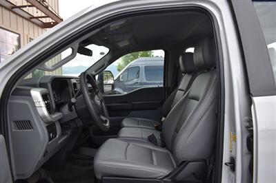 2026 Ford F-250 Super Duty XL - Photo 13 - Heber City, UT 84032