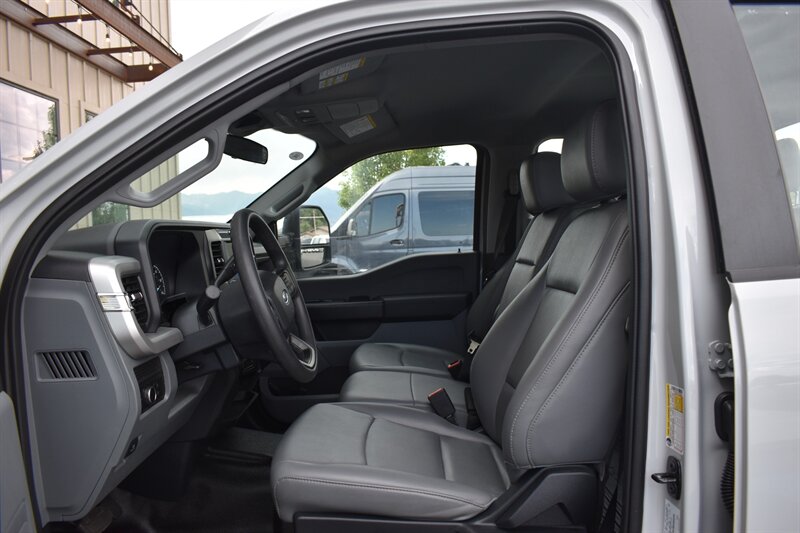 2026 Ford F-250 Super Duty XL - Photo 13 - Heber City, UT 84032