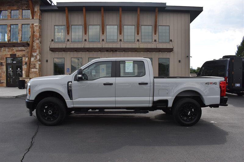 2026 Ford F-250 Super Duty XL - Photo 4 - Heber City, UT 84032