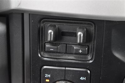 2026 Ford F-250 Super Duty XL - Photo 18 - Heber City, UT 84032