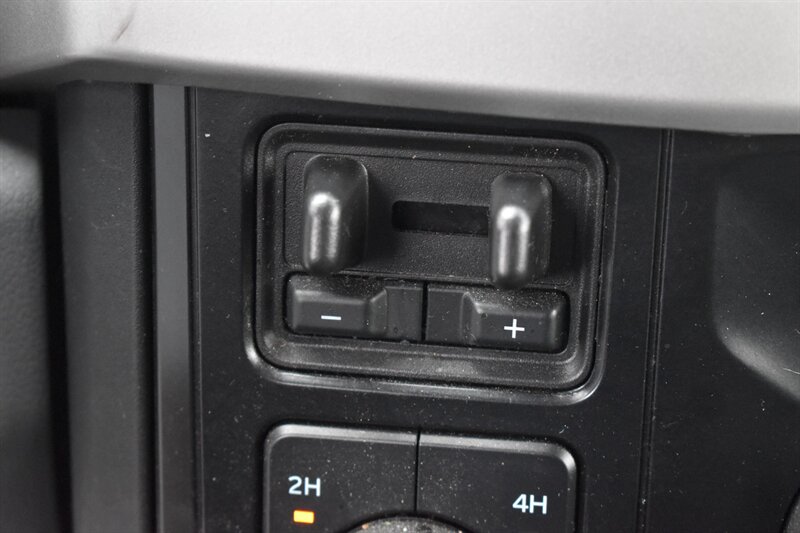 2026 Ford F-250 Super Duty XL - Photo 18 - Heber City, UT 84032