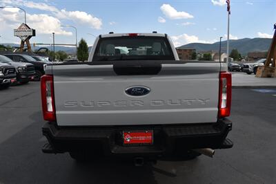 2026 Ford F-250 Super Duty XL - Photo 7 - Heber City, UT 84032