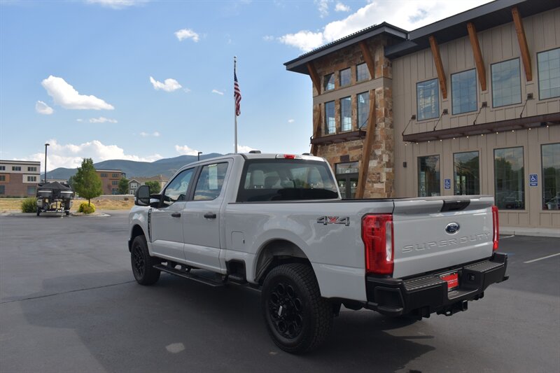 2026 Ford F-250 Super Duty XL - Photo 6 - Heber City, UT 84032