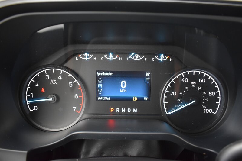 2026 Ford F-250 Super Duty XL - Photo 29 - Heber City, UT 84032