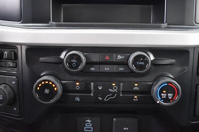 2026 Ford F-250 Super Duty XL - Photo 20 - Heber City, UT 84032
