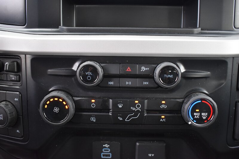 2026 Ford F-250 Super Duty XL - Photo 20 - Heber City, UT 84032