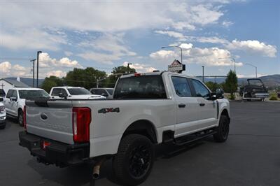 2026 Ford F-250 Super Duty XL - Photo 5 - Heber City, UT 84032