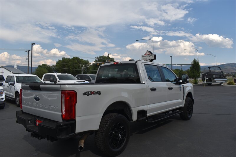 2026 Ford F-250 Super Duty XL - Photo 5 - Heber City, UT 84032